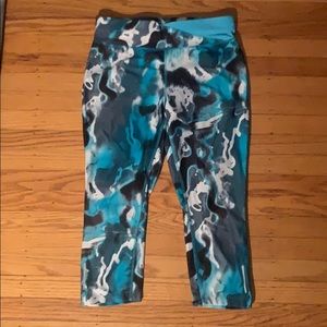 Nike Drifit Leggings